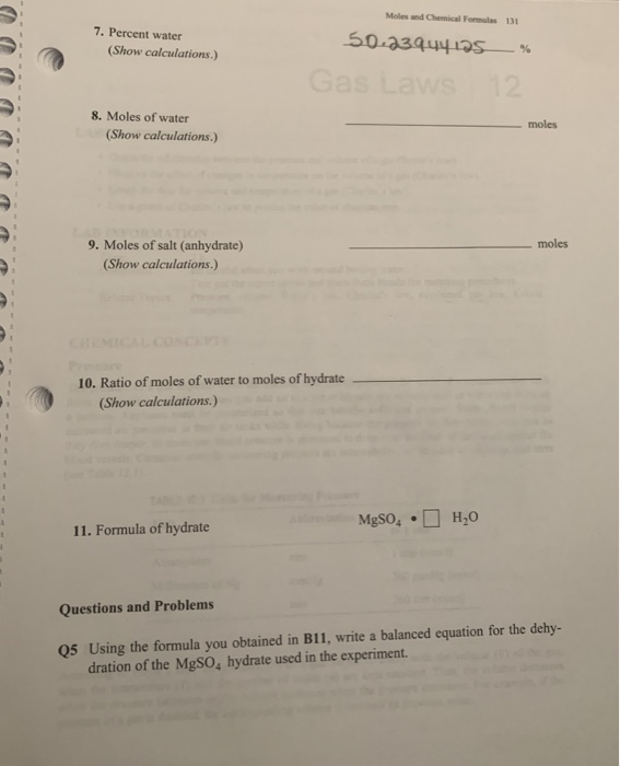 solved-moles-and-chemical-formulas-131-7-percent-water-chegg