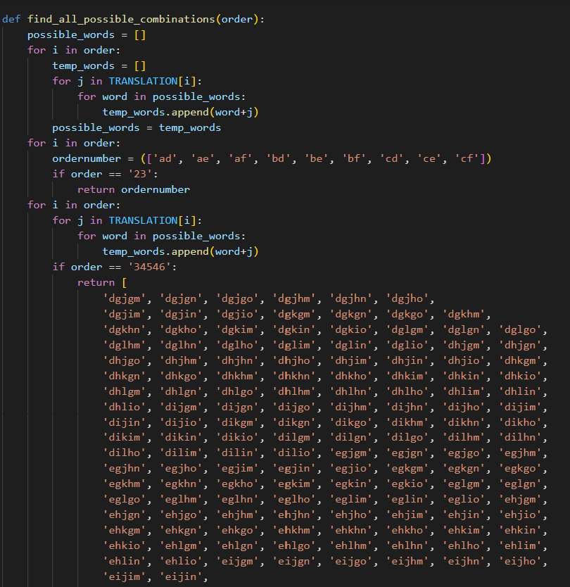 Solved Task description A few weeks ago, you managed to get | Chegg.com