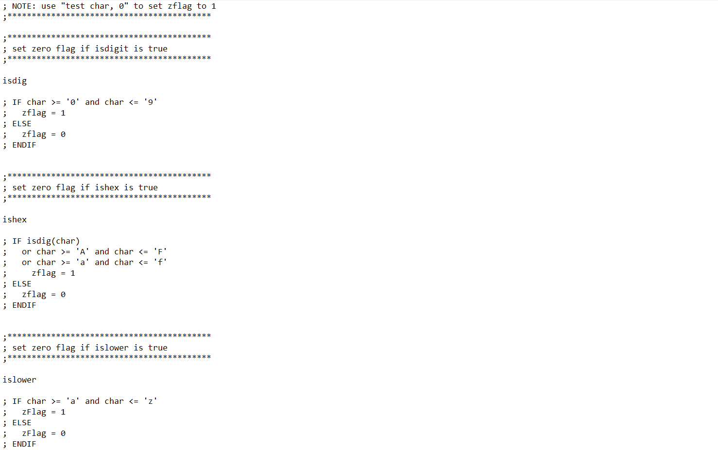 Does anyone know about Assembly Language? The 2 | Chegg.com