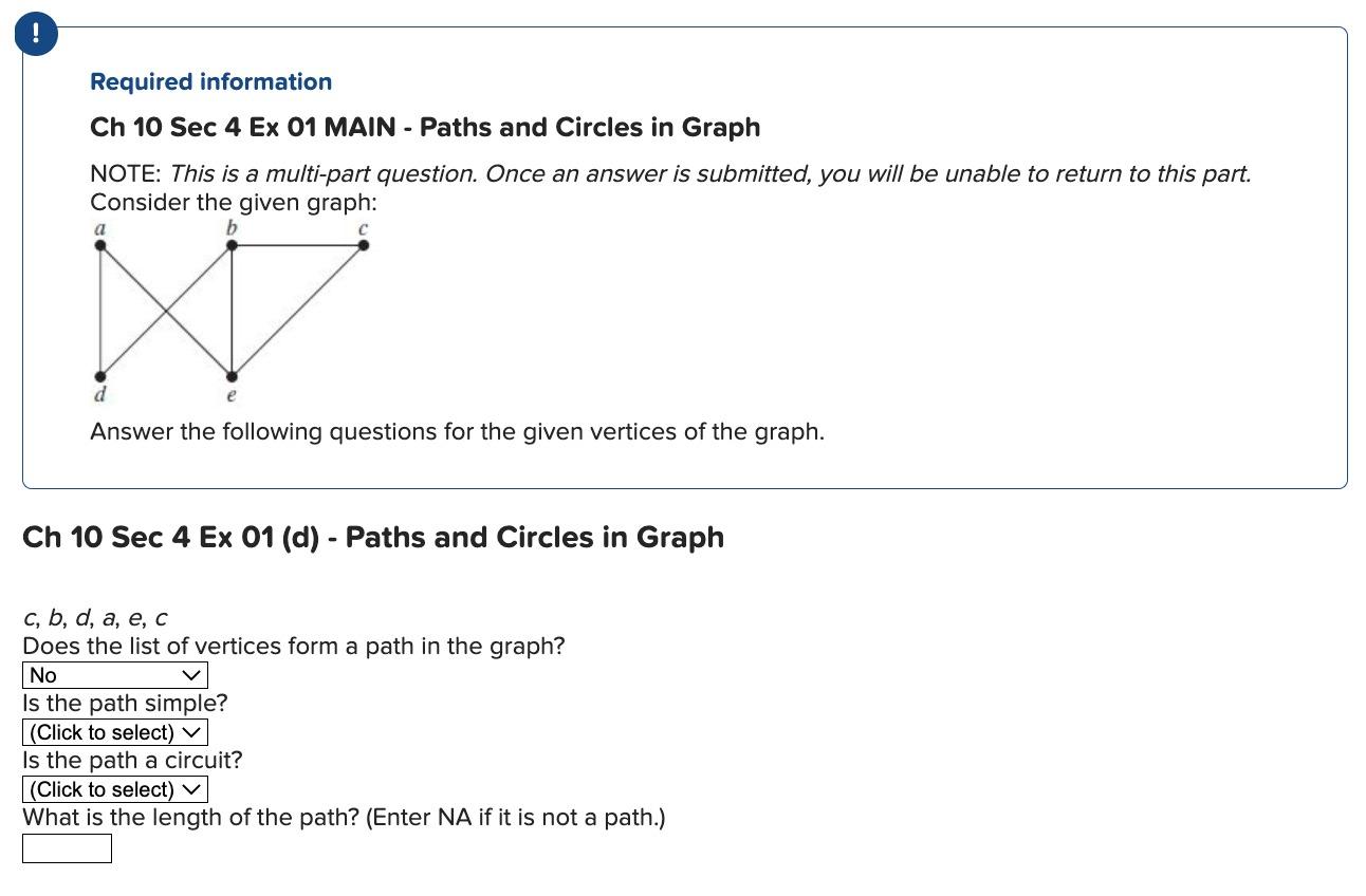 Solved Required information Ch 10 Sec 3 Ex 58 MAIN | Chegg.com