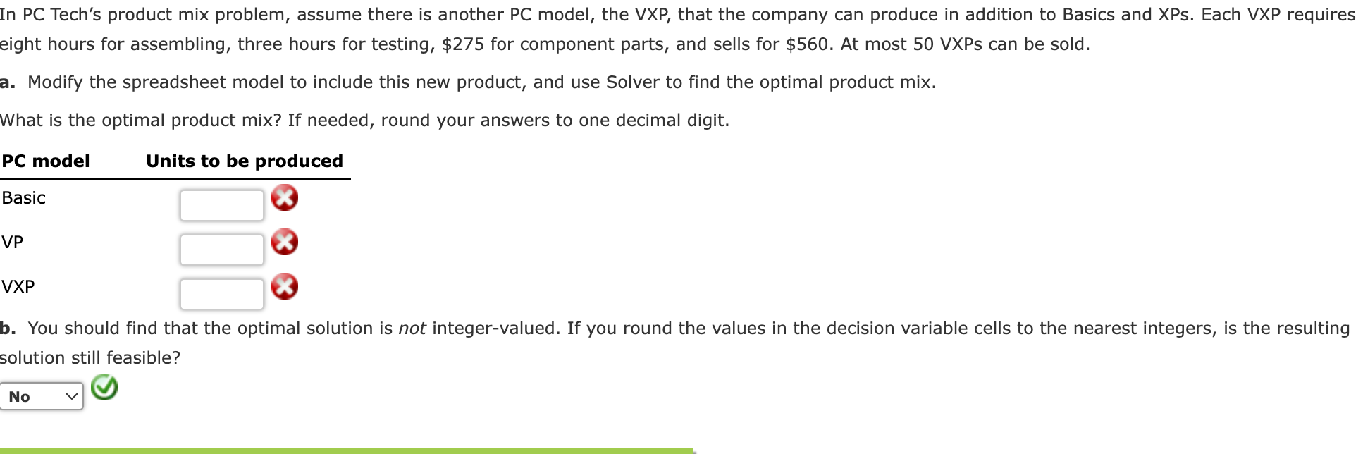 I tested  Basics Product