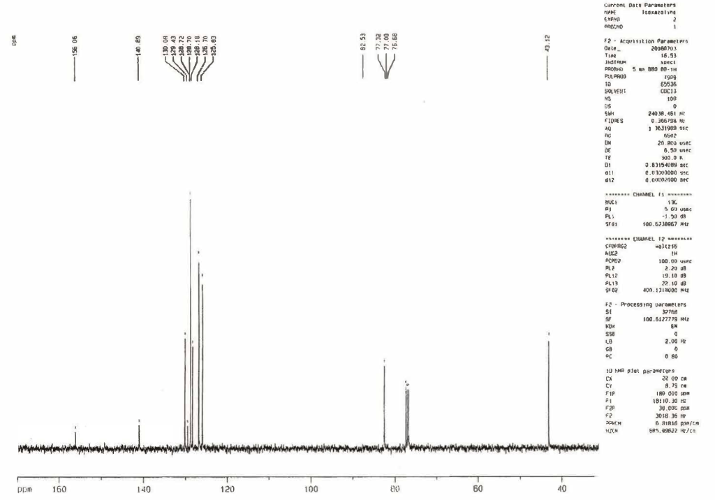 Solved Interpret the 1H and 13C NMR spectra of the | Chegg.com