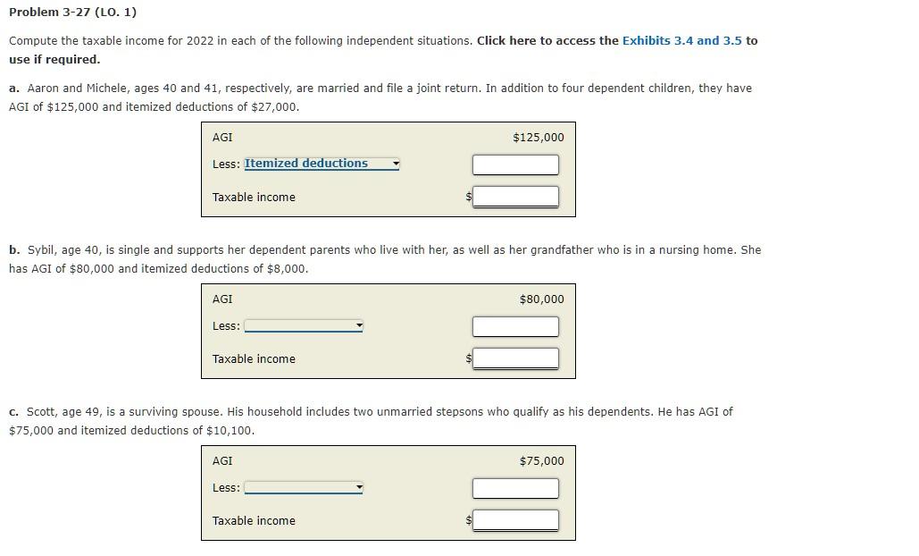 solved-compute-the-taxable-income-for-2022-in-each-of-the-chegg