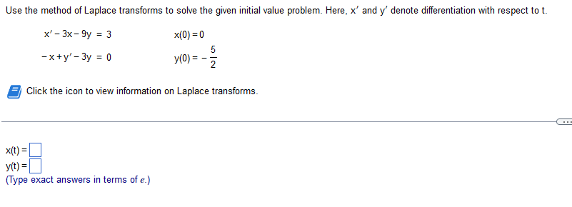 0 5X 3Y visual data 5