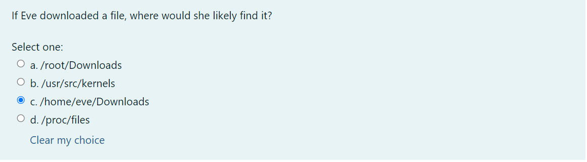 Which Command Makes Hello Py Executable Select One Chegg Com