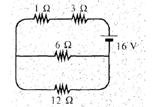 Solved In The Circuit Shown, A) Calculate The Equivalent | Chegg.com