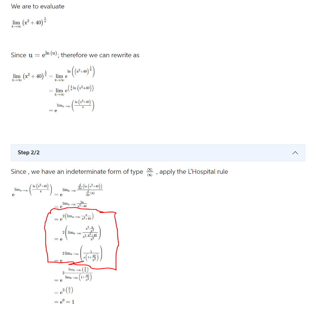 Solved Could you please explain in greater detail the steps | Chegg.com