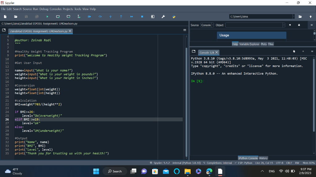 Solved continue the MPG calculator, but more. In this | Chegg.com