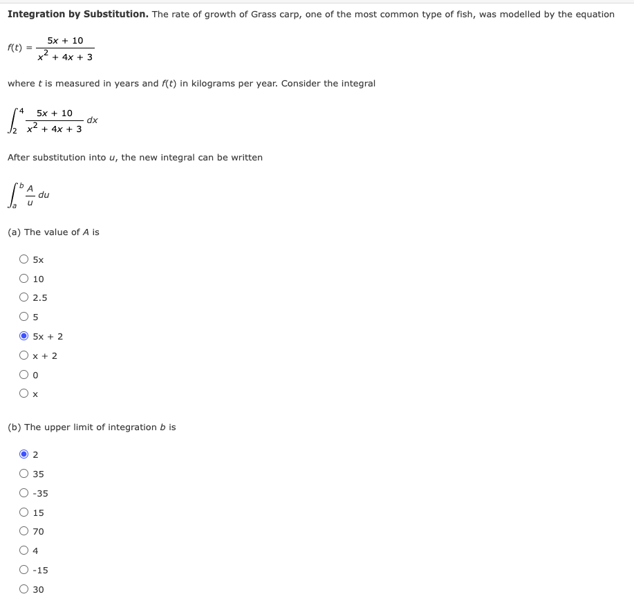 solved-integration-by-substitution-the-rate-of-growth-of-chegg