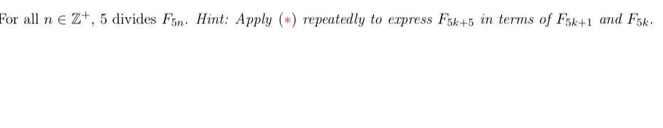 Solved Prove Each Of The Following Propositions Using The | Chegg.com