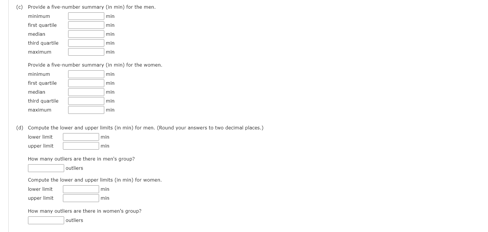 Solved Naples, Florida, hosts a halfmarathon (13.1mile