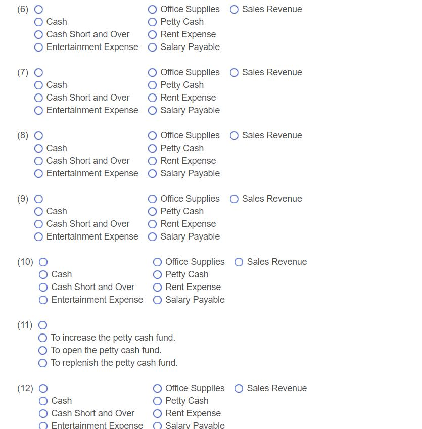 Solved 16. Prepare the journal entries for the following | Chegg.com