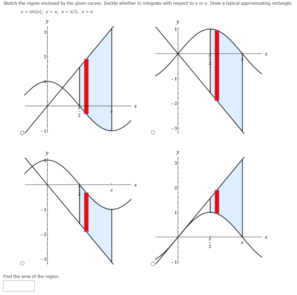 solved-sketch-the-region-enclosed-by-the-given-curves-chegg