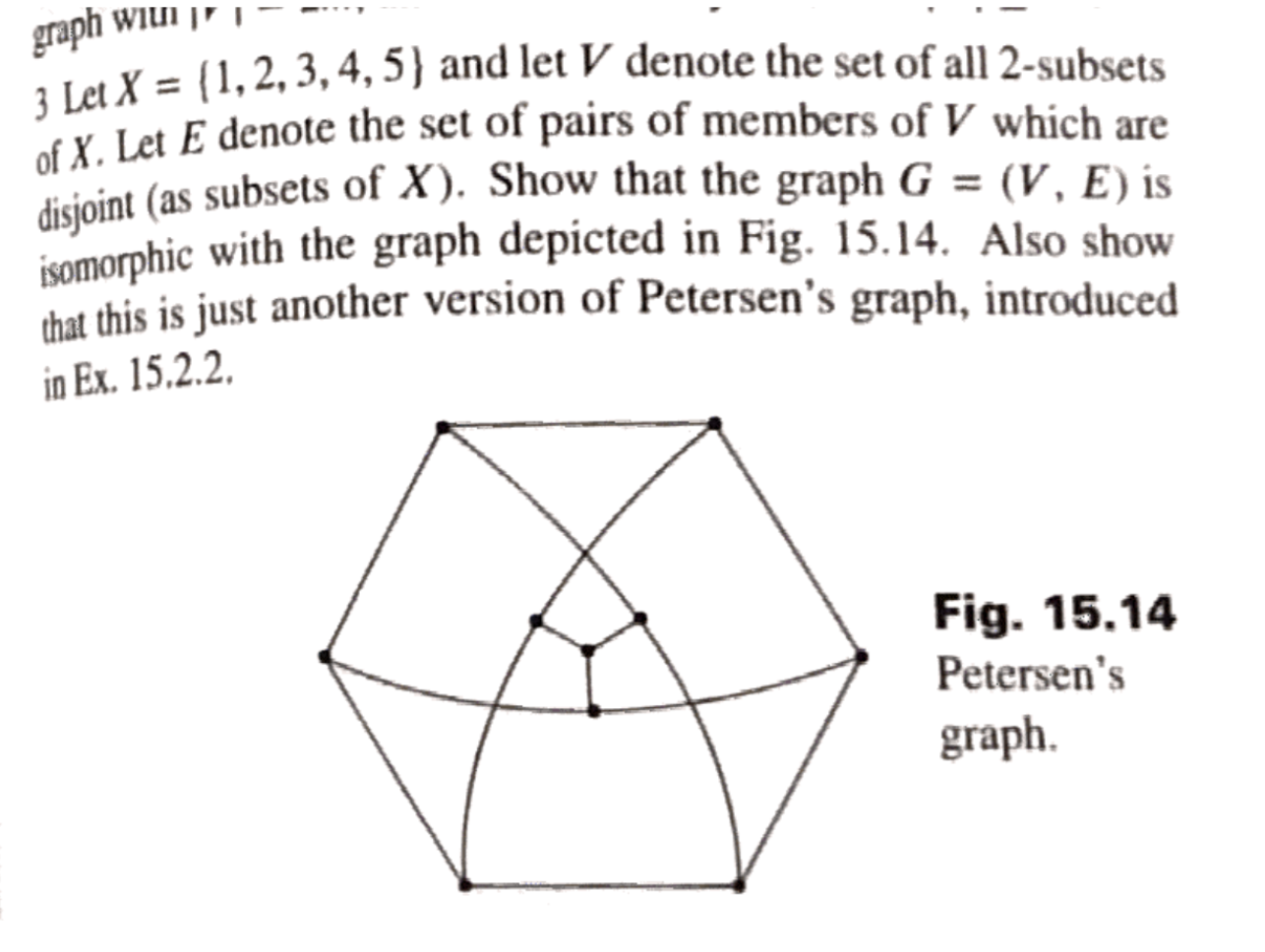 solved-graph-with-3-let-x-1-2-3-4-5-and-let-v-denote-the-chegg