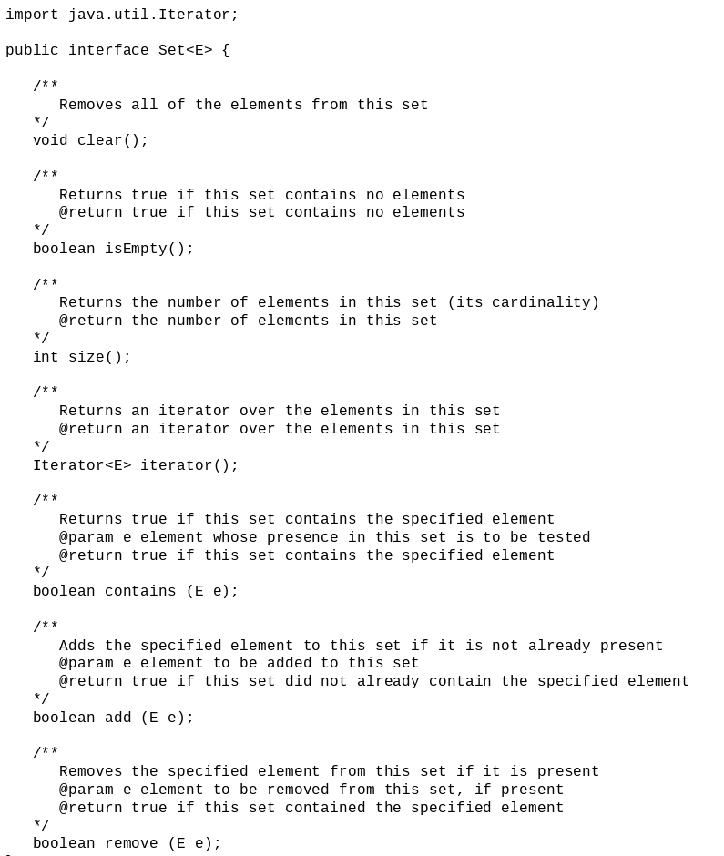 Please do the following task in java using the | Chegg.com