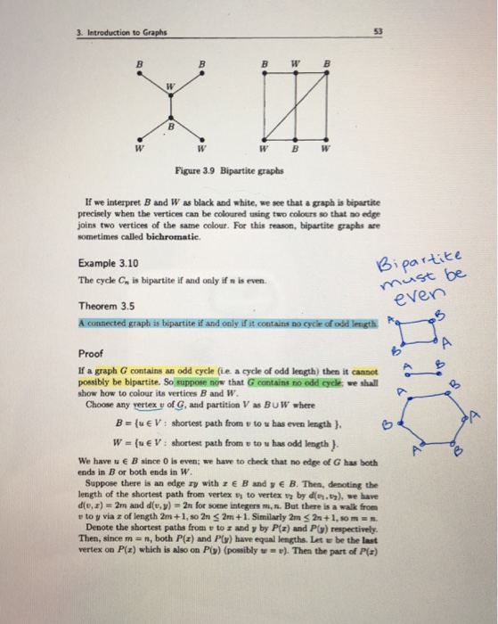 Solved Please Help Me Make This Into A Contradiction Or A | Chegg.com