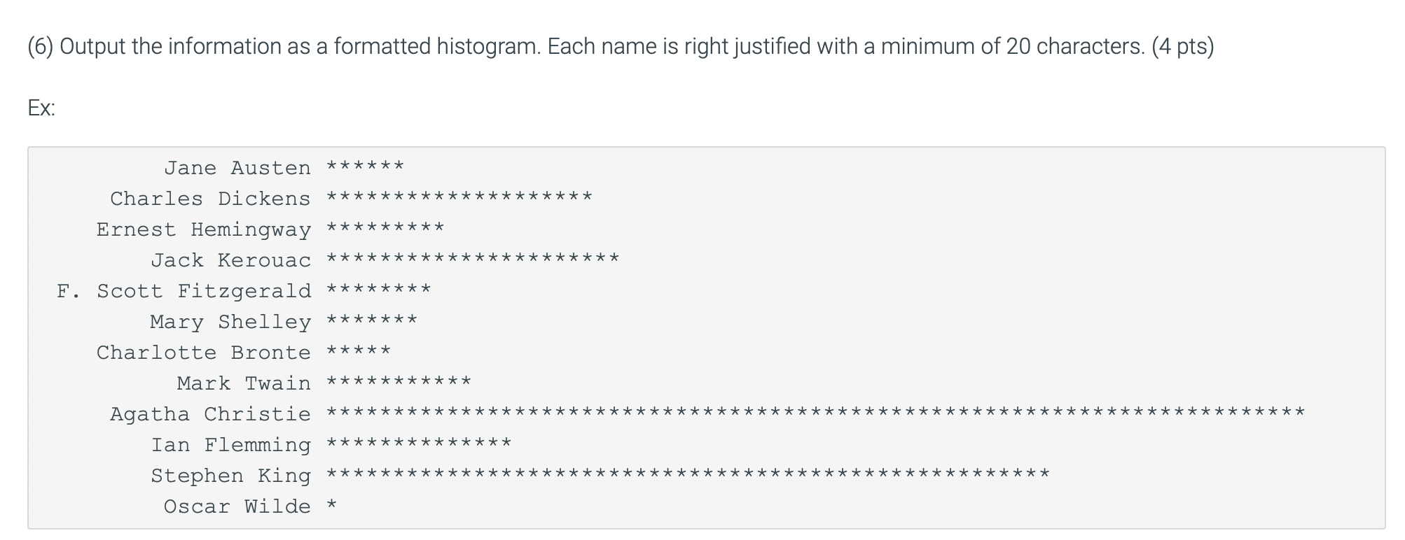 Solved Use Javascript please. | Chegg.com