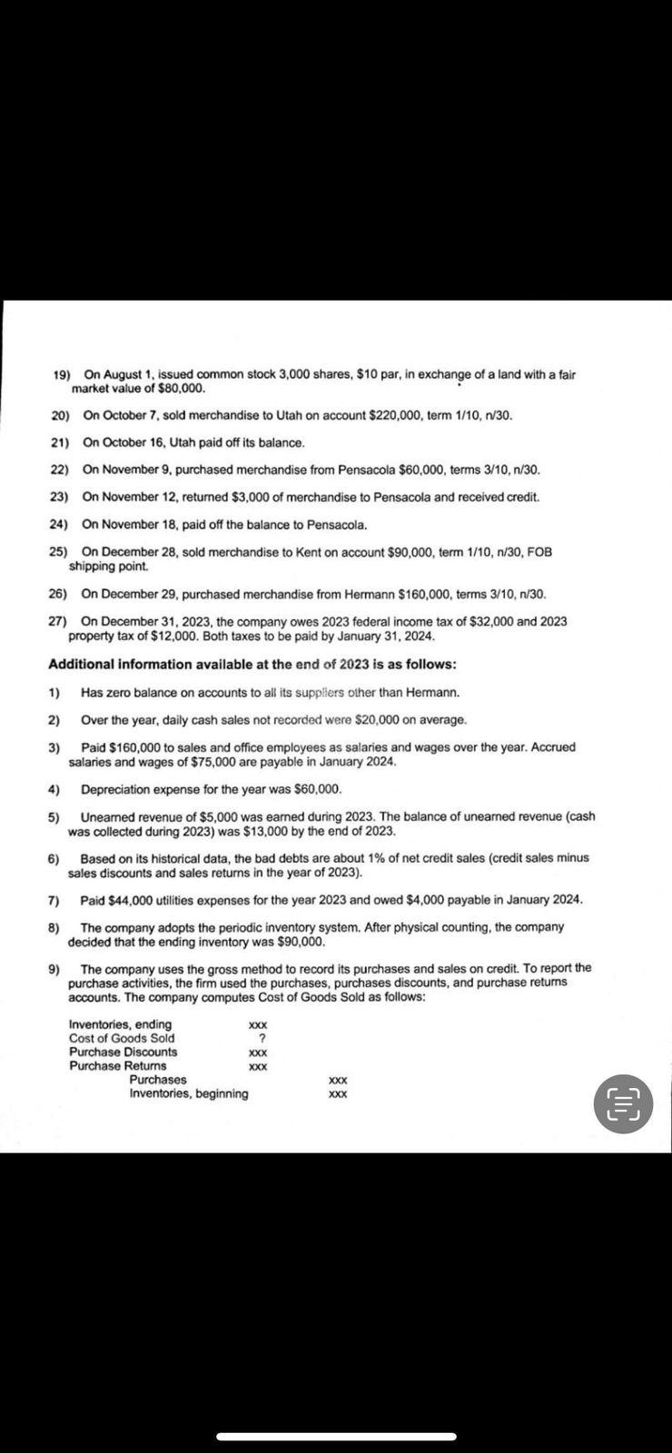 1951 solved assignment spring 2023