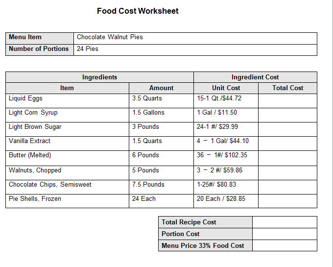 9-food-cost-worksheet-worksheeto