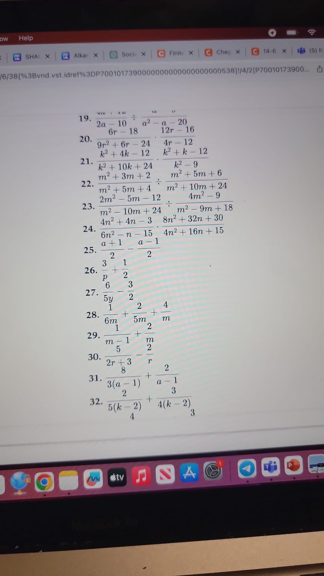 Solved | Chegg.com
