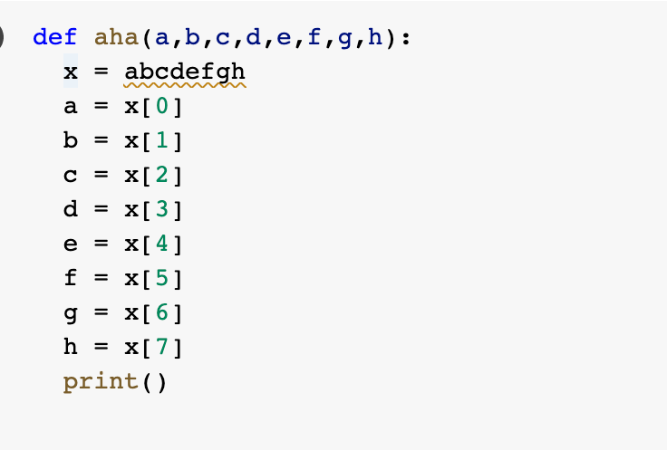 Solved Please help me to figure out this in python!! I will | Chegg.com