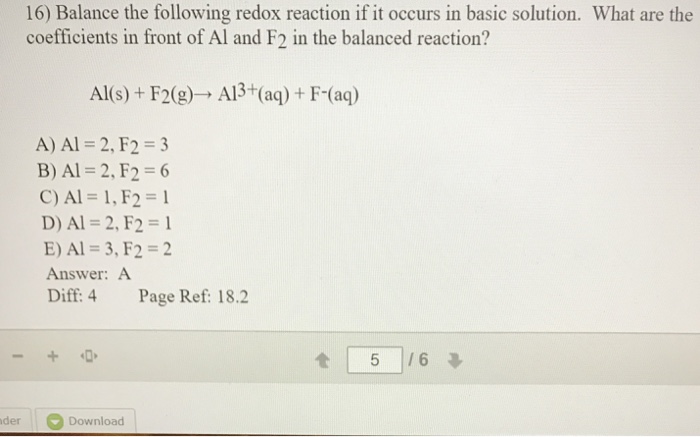 half-reaction-method-balancing-redox-reactions-in-basic-acidic