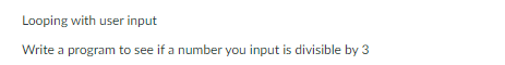 Solved PLEASE DO THIS IN JAVA AND TYPE OUT THE CODE IN THE | Chegg.com