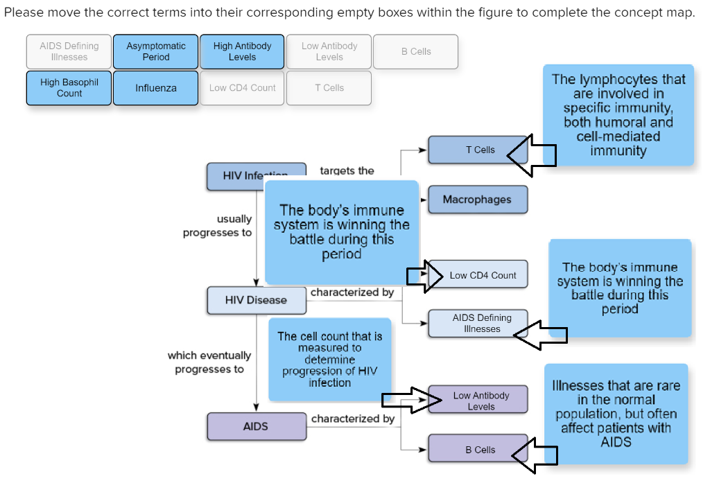 Solved 1. Please choose the answer that describes the | Chegg.com