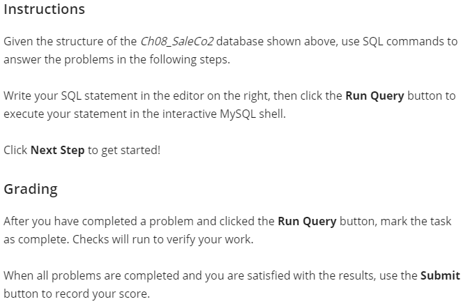 Summary The structure and contents of the | Chegg.com