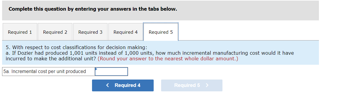 Solved Complete this question by entering your answers | Chegg.com