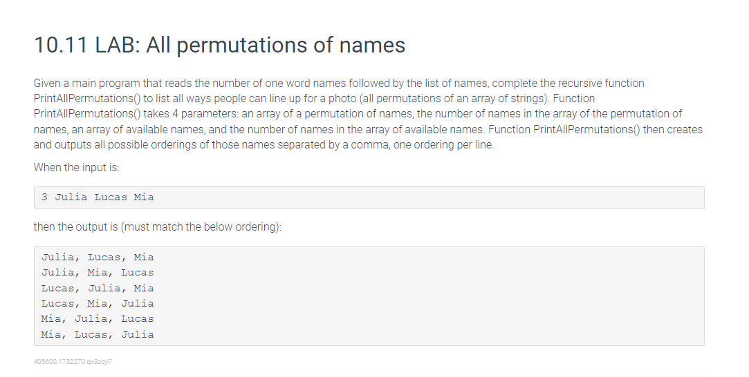 Solved IN C LANGUAGE ---Given Code--- #include | Chegg.com