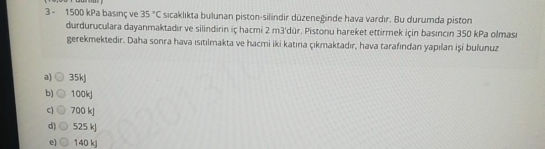 13 kpa emiş gücü kaç watt