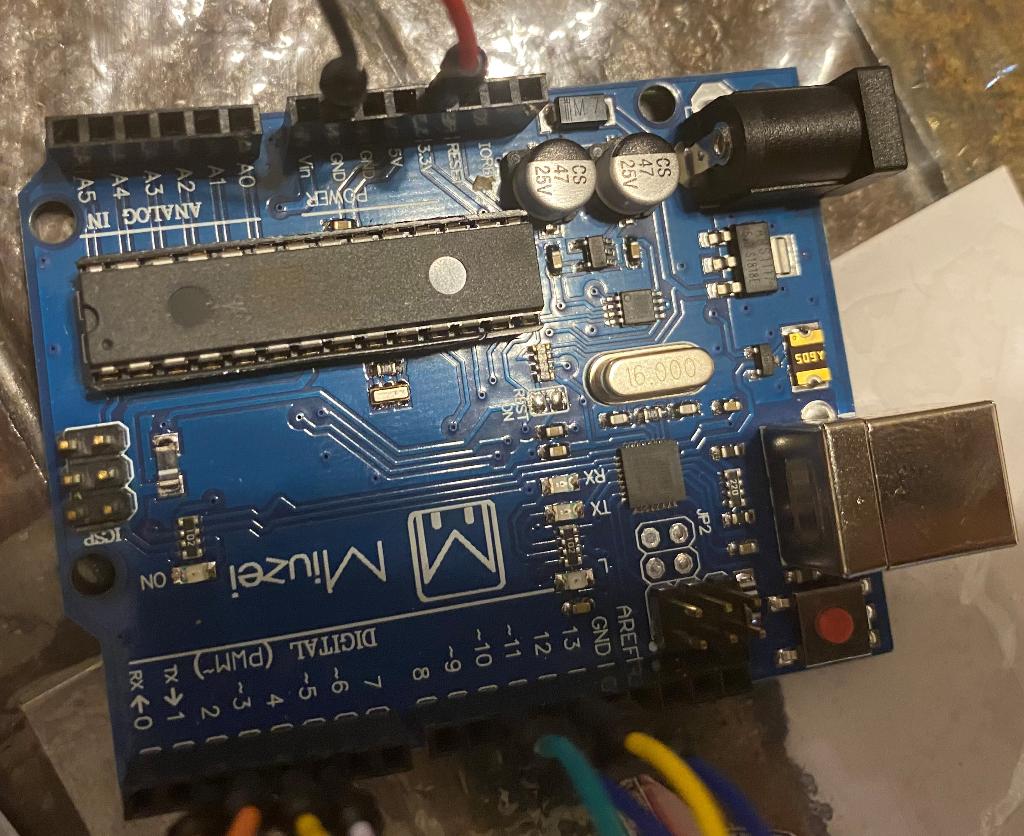 Solved Could someone please make a schematic diagram of my | Chegg.com