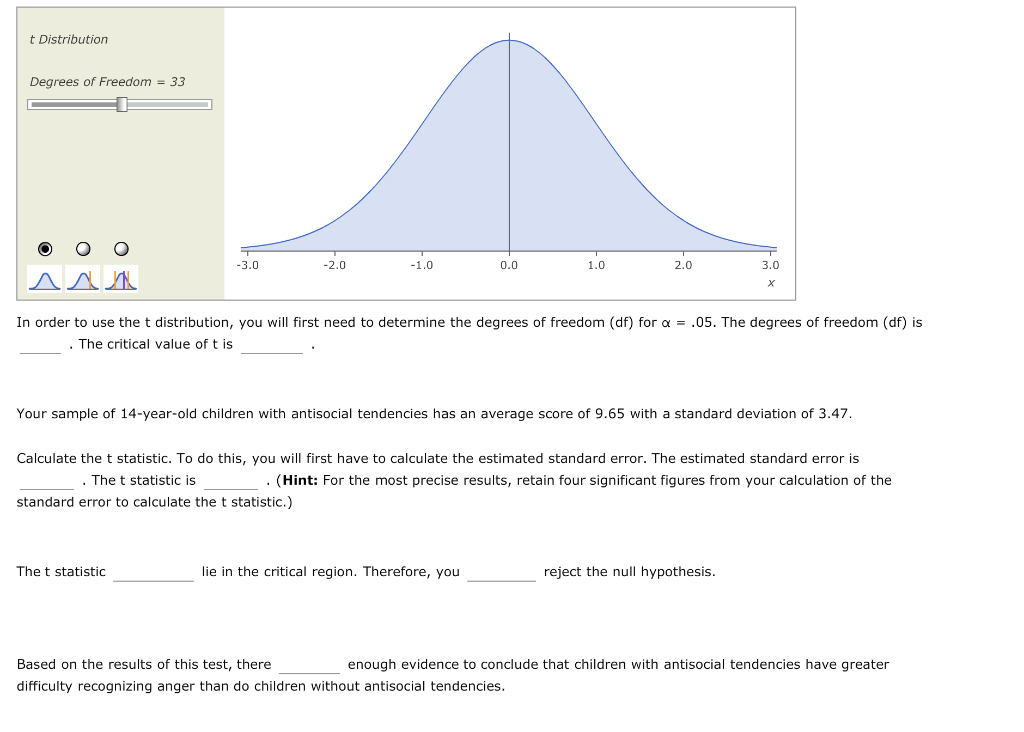 what is your null hypothesis stated using symbols