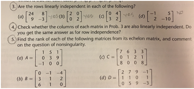 Solved Hi I need some help with the following question | Chegg.com