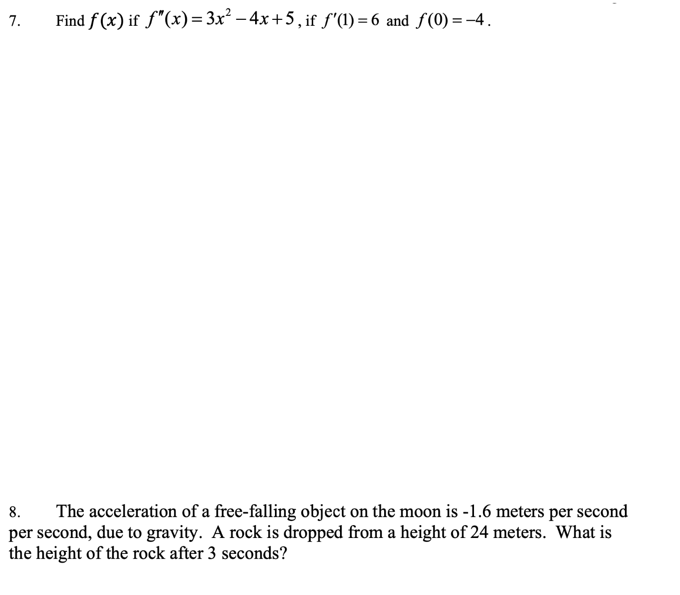 solved-7-find-f-x-if-f-x-3x2-4x-5-if-f-1-6-and-chegg