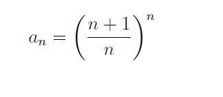 Solved Do the following sequences converge or diverge? If it | Chegg.com