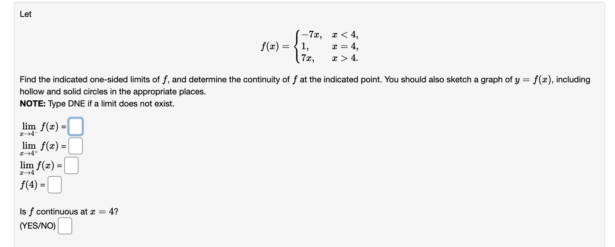 solved-f-x-7x-1-7x-x-4-find-the-indicated-chegg