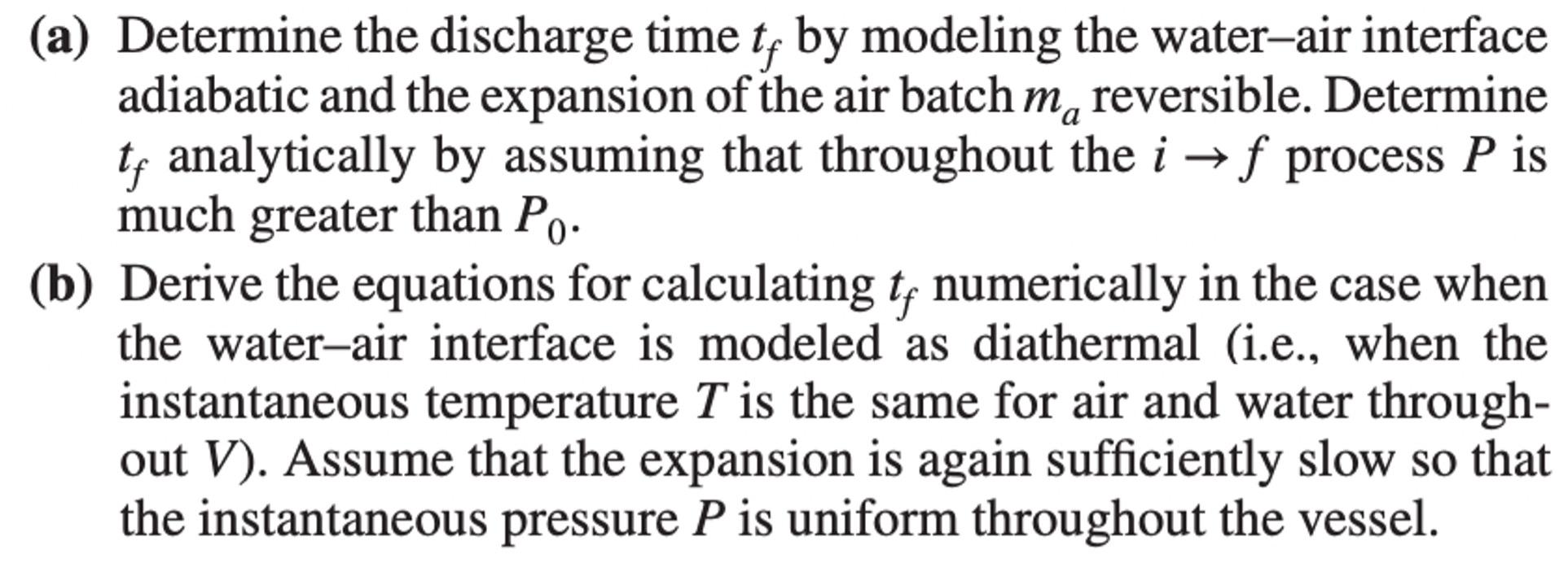 Solved 0 A basic question in the design of boilers and