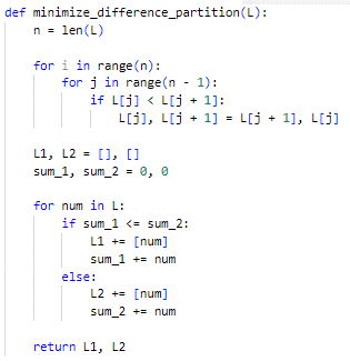 Solved Can you calculate the worst case complexity for the | Chegg.com
