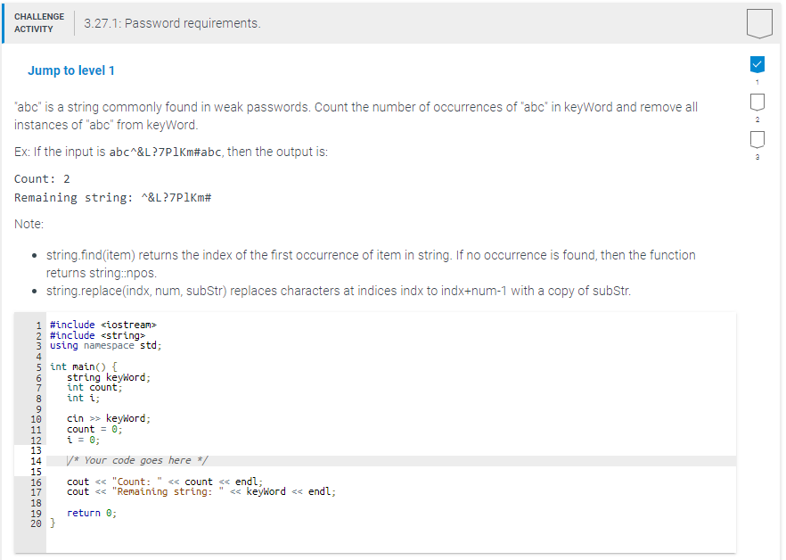 solved-jump-to-level-1-abc-is-a-string-commonly-found-in-chegg