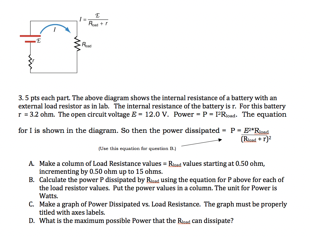 Solved Do not have to do the graph. Do not have to do the C | Chegg.com