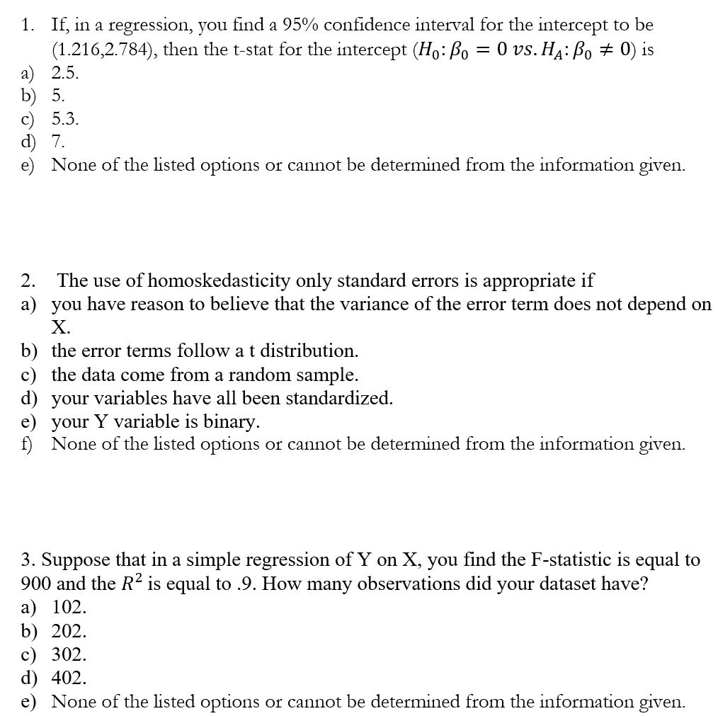 Solved Please help with these practice multiple choice | Chegg.com