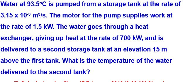 solved-water-at-93-5-c-is-pumped-from-a-storage-tank-at-the-chegg