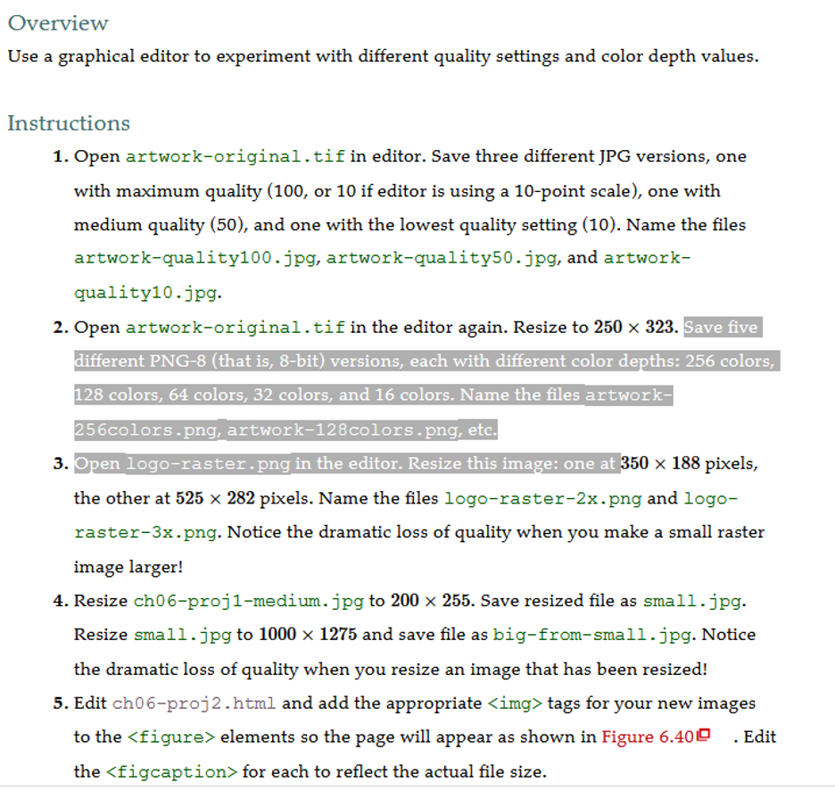 Overview Use A Graphical Editor To Experiment With | Chegg.com