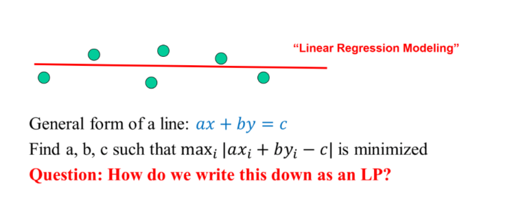 solved-gression-modeling-general-form-of-a-line-ax-by-c-chegg