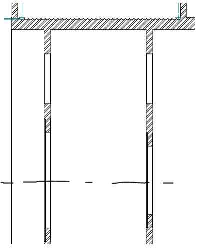 Solved A Hoist Drum Is 120” Diameter By 60” Wide. There Is 1 