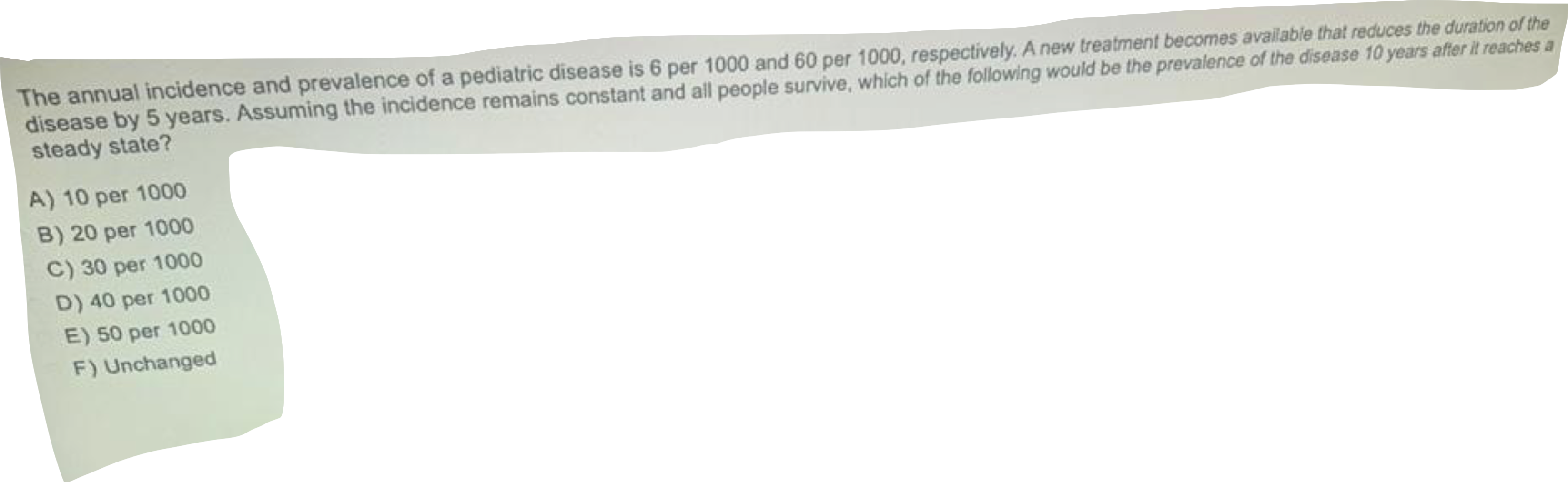 solved-the-annual-incidence-and-prevalence-of-a-pediatric-chegg