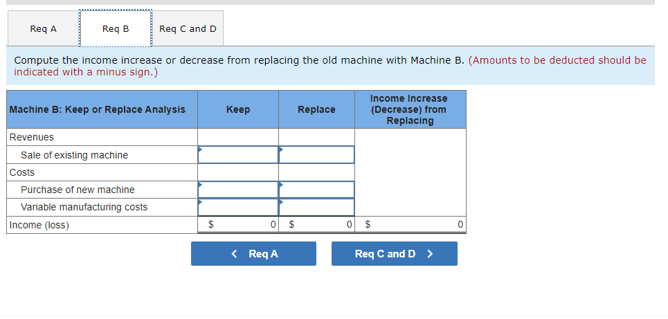 What Is The Process For Replacing A Compute