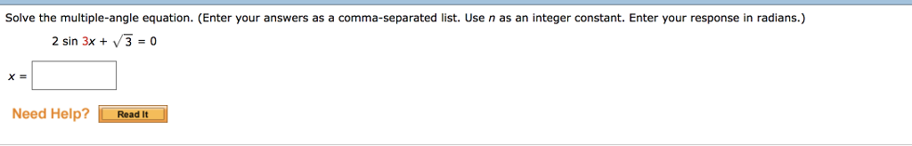 solved-solve-the-multiple-angle-equation-enter-your-chegg